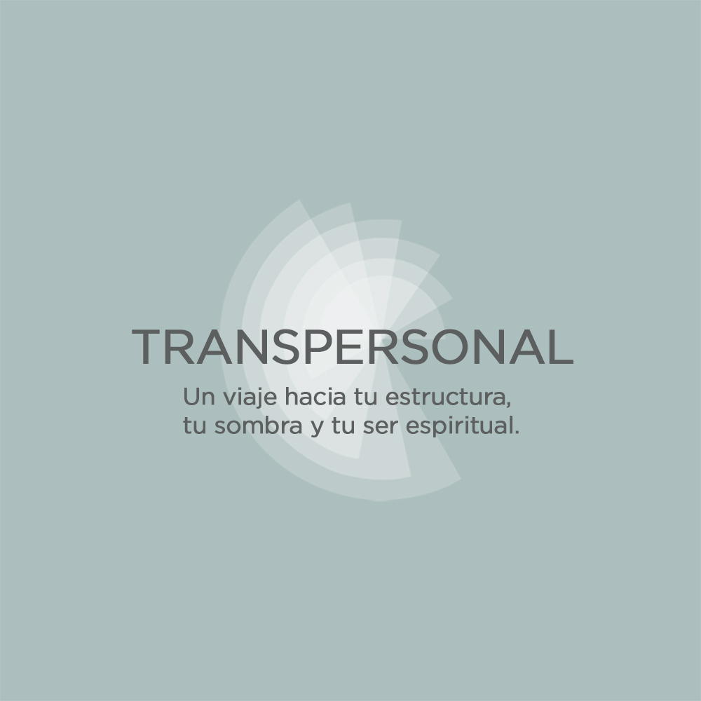 Curso Transpersonal